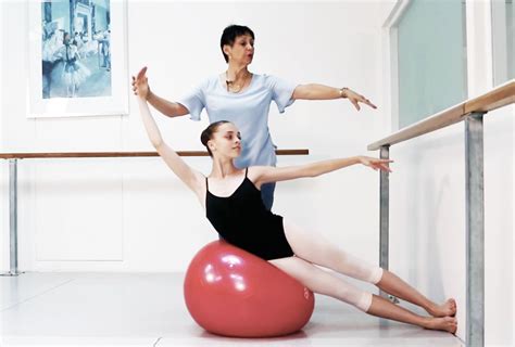 pbtbaz|Progressing Ballet Technique .